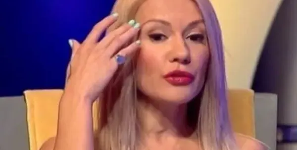 Мария Игнатова проси работа от Иван и Андрей (Никой не иска блондинката след раздялата й с Рачков)