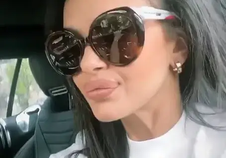 Мария призна за голям свой недостатък! Отварачката се кефи на прякора си, дразни се като я наричат Мара