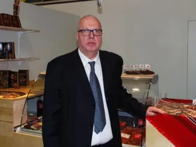 Месарският бос Димитър Маджаров псува цяла нация и забърка международен скандал! (Документи)