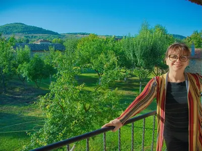 Миглена Ангелова чукна 55: Да се връщам в телевизия не ми е на сърцето!