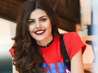 Михаела Филева стана художник