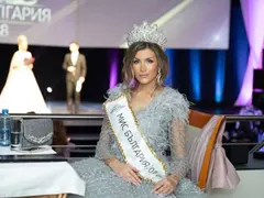 Мис България хвана гората