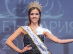 Мис България завършва пълна отличничка
