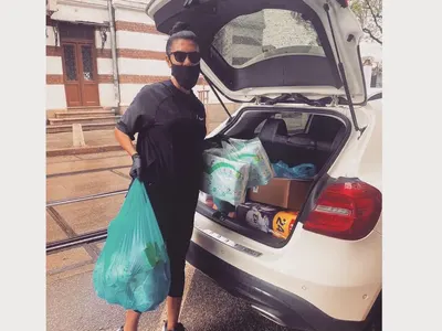 Мисис България Роксана Кирилова - Жена за пример!