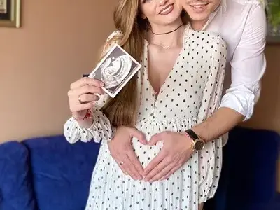 Нанси Карабойчева показа наедряло коремче