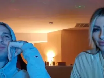 Наша бръмчалка мами брата на Ник Картър с фалшив тест за бременност