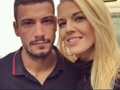 Натали Трифонова скъса с гаджето си (Богаташът Доан Хасан не иска сватба и деца)