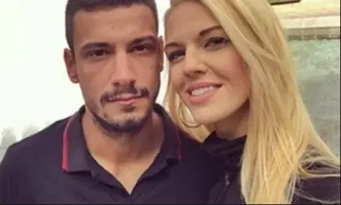 Натали Трифонова скъса с гаджето си (Богаташът Доан Хасан не иска сватба и деца)