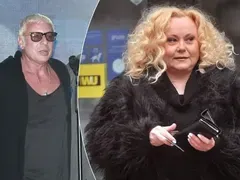 Наталия Симеонова проплака: Сама съм, няма мъж до мен (Водещата разкри какво я свързва със Стенли)
