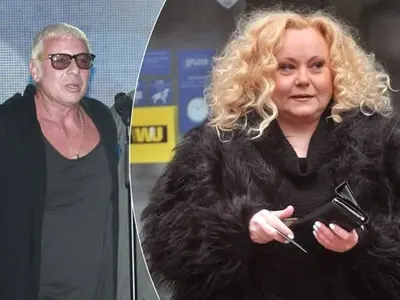 Наталия Симеонова проплака: Сама съм, няма мъж до мен (Водещата разкри какво я свързва със Стенли)