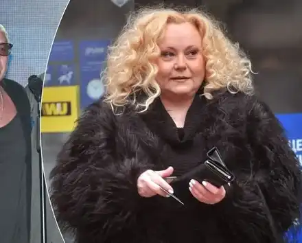 Наталия Симеонова проплака: Сама съм, няма мъж до мен (Водещата разкри какво я свързва със Стенли)