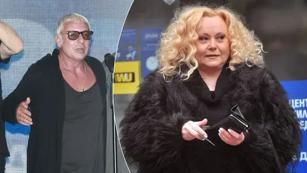 Наталия Симеонова проплака: Сама съм, няма мъж до мен (Водещата разкри какво я свързва със Стенли)