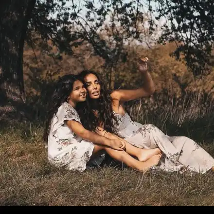 Николета изкара изолацията в Пирин