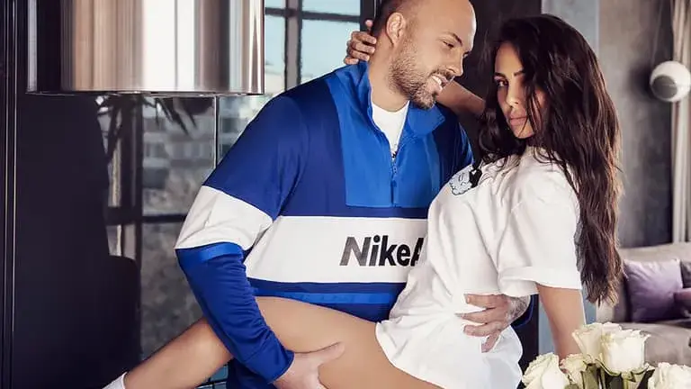 Николета натиска Ники Михайлов за дете