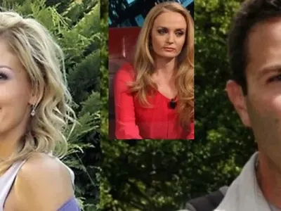 Николета съсипа Гена Трайкова с новината, че чака дете от Венелин Петков