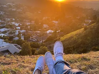 Нина Добрев от месеци разделена със семейството си