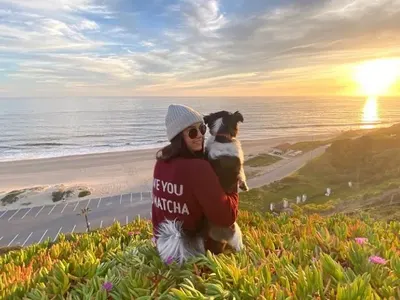 Нина Добрев от месеци разделена със семейството си