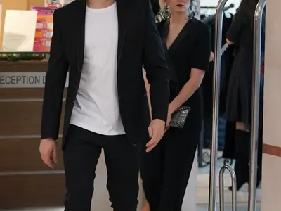 Новата на Ивайло Захариев го запозна с родата