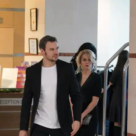 Новата на Ивайло Захариев го запозна с родата