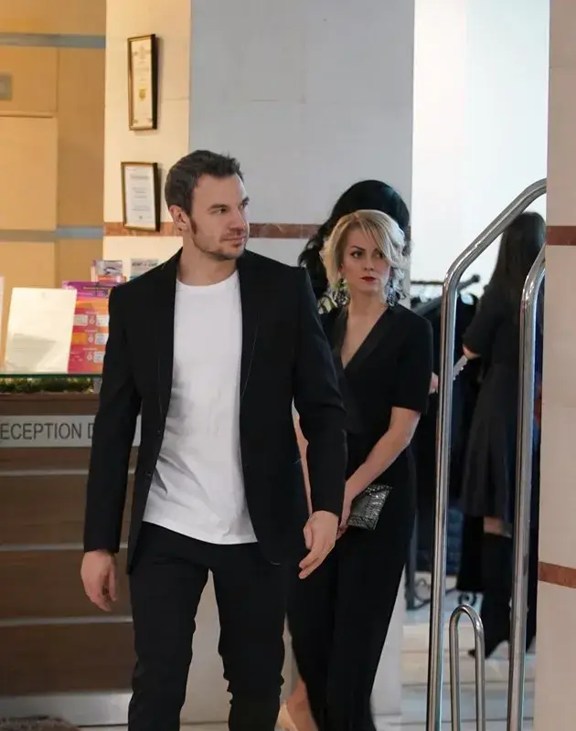 Новата на Ивайло Захариев го запозна с родата