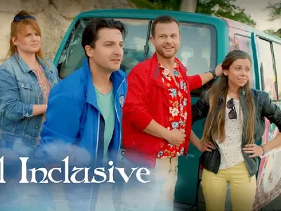 „Ол инклузив” готви зимен сезон! (Вижте какво се случва със „Съни бийч“)