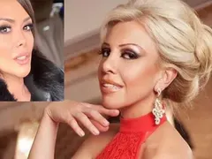 От последния час: Луна зашлеви Преслава! Колежката й нямала свои песни
