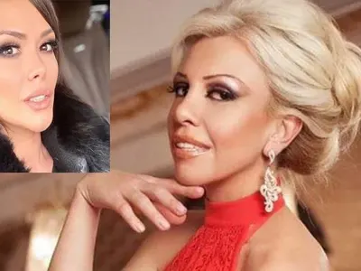 От последния час: Луна зашлеви Преслава! Колежката й нямала свои песни