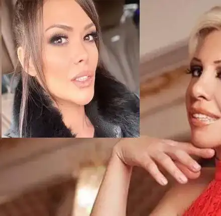 От последния час: Луна зашлеви Преслава! Колежката й нямала свои песни