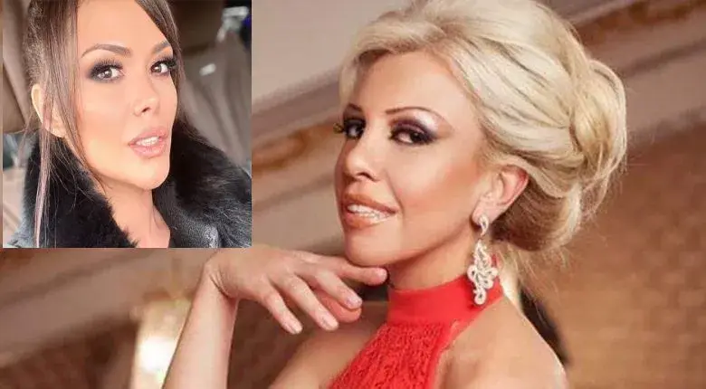 От последния час: Луна зашлеви Преслава! Колежката й нямала свои песни