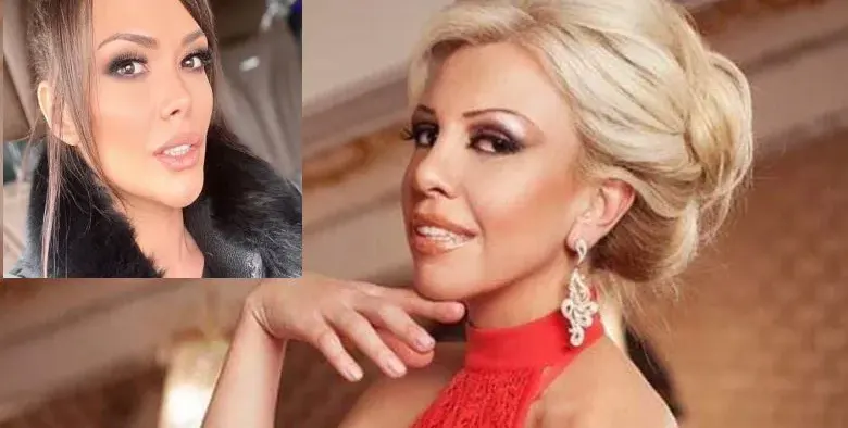 От последния час: Луна зашлеви Преслава! Колежката й нямала свои песни