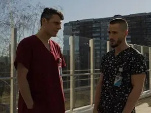 „Откраднат живот” закъса за маски (Финалът на сезона сниман със самоделки)