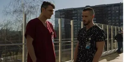 „Откраднат живот” закъса за маски (Финалът на сезона сниман със самоделки)