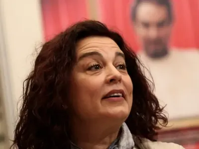 Отрязаха вдовицата на Гюзелев и Стефан Диомов за помощи (Фолкаджиите Малина и Крум също отсвирени)