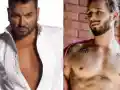 Папи Ханс и Азис изловени на вечеря (Какво замислят двамата?)