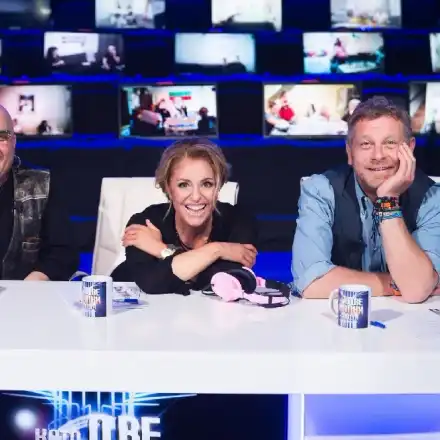 Петко Димитров недоволен от журито в „Капките”