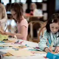 Популярни личности водят безплатни онлайн работилници за деца (Записването за „Национална седмица на детската книга“ започна)