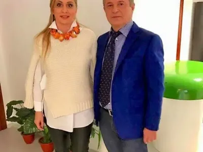 Последната жена на Милен Цветков: Изкушавам се да умра! Бяхме две същества в общо тяло! (Вижте изповедта на Милена)