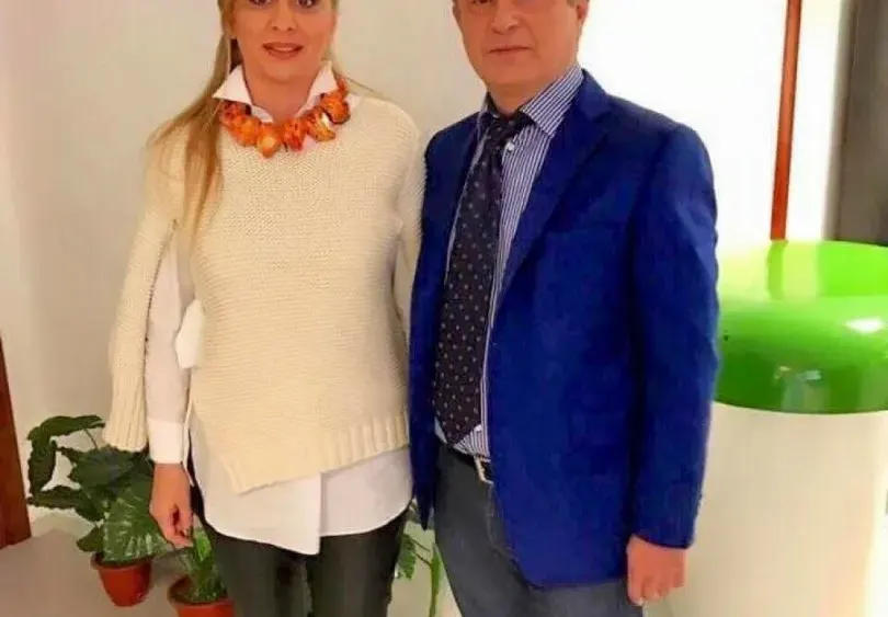 Последната жена на Милен Цветков: Изкушавам се да умра! Бяхме две същества в общо тяло! (Вижте изповедта на Милена)