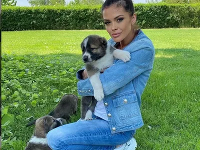 Преслава спасява палета