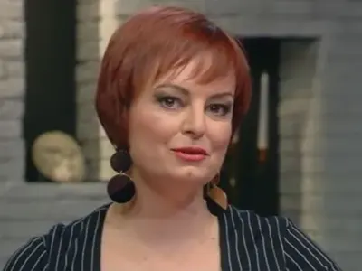 Провалила се в Брюксел, Мариана Векилска пак се точи тв водеща