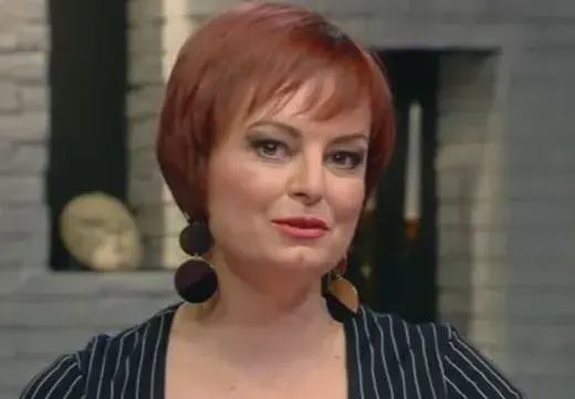 Провалила се в Брюксел, Мариана Векилска пак се точи тв водеща