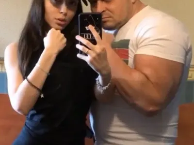 Пуснаха Куката от ареста! Кримигероят е заприличал на горила зад решетките