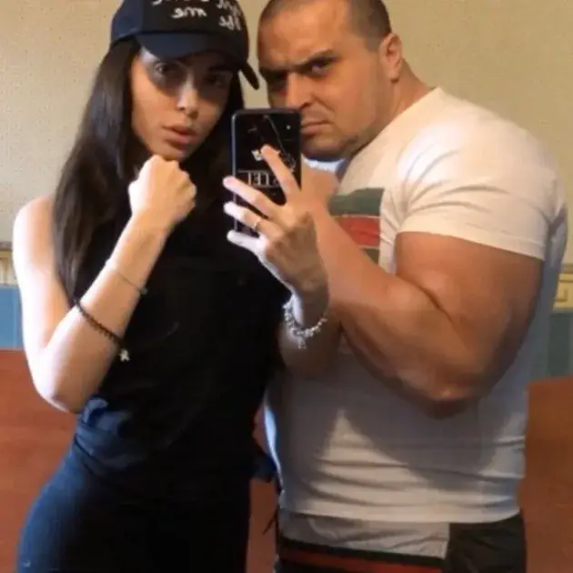 Пуснаха Куката от ареста! Кримигероят е заприличал на горила зад решетките