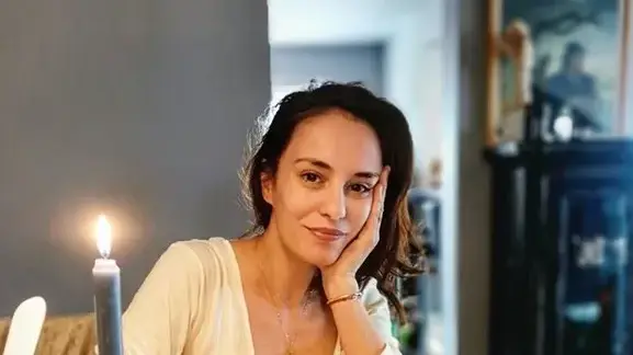 Радина Кърджилова бременна с второ, актрисата не близва алкохол