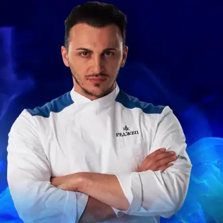 Реджеп печели Hells Kitchen! (Израсналият в Италия готвач побеждава Наско на финала)