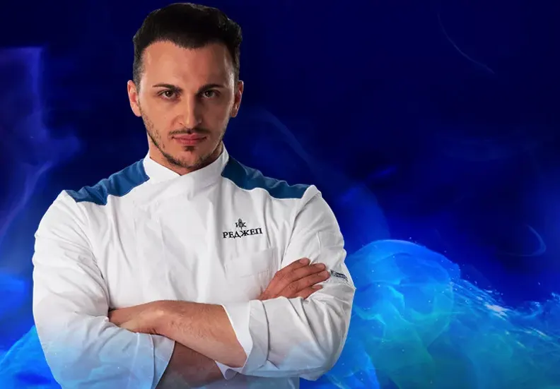 Реджеп печели Hells Kitchen! (Израсналият в Италия готвач побеждава Наско на финала)