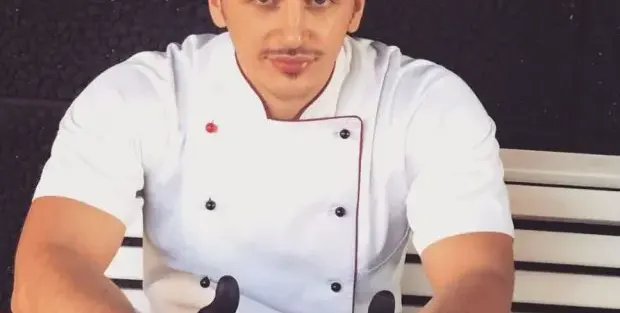 Реджеп се точи на Емануела (Победителят в Hell\'s KItchen не крие симпатиите си към певицата)