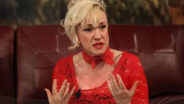 Сашка Васева събира 10 000 евро, за да прогледне