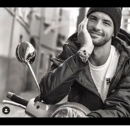 Серина Уилямс пак задява Гришо