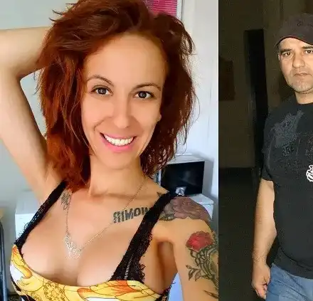 Силиконова теоложка и кримигерой си правят бебе (Снимка)